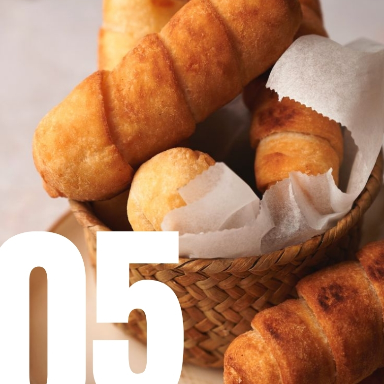 5